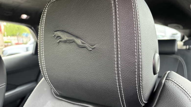 Jaguar E-Pace 2.0 D200 R-Dynamic SE 5dr Auto Diesel Estate